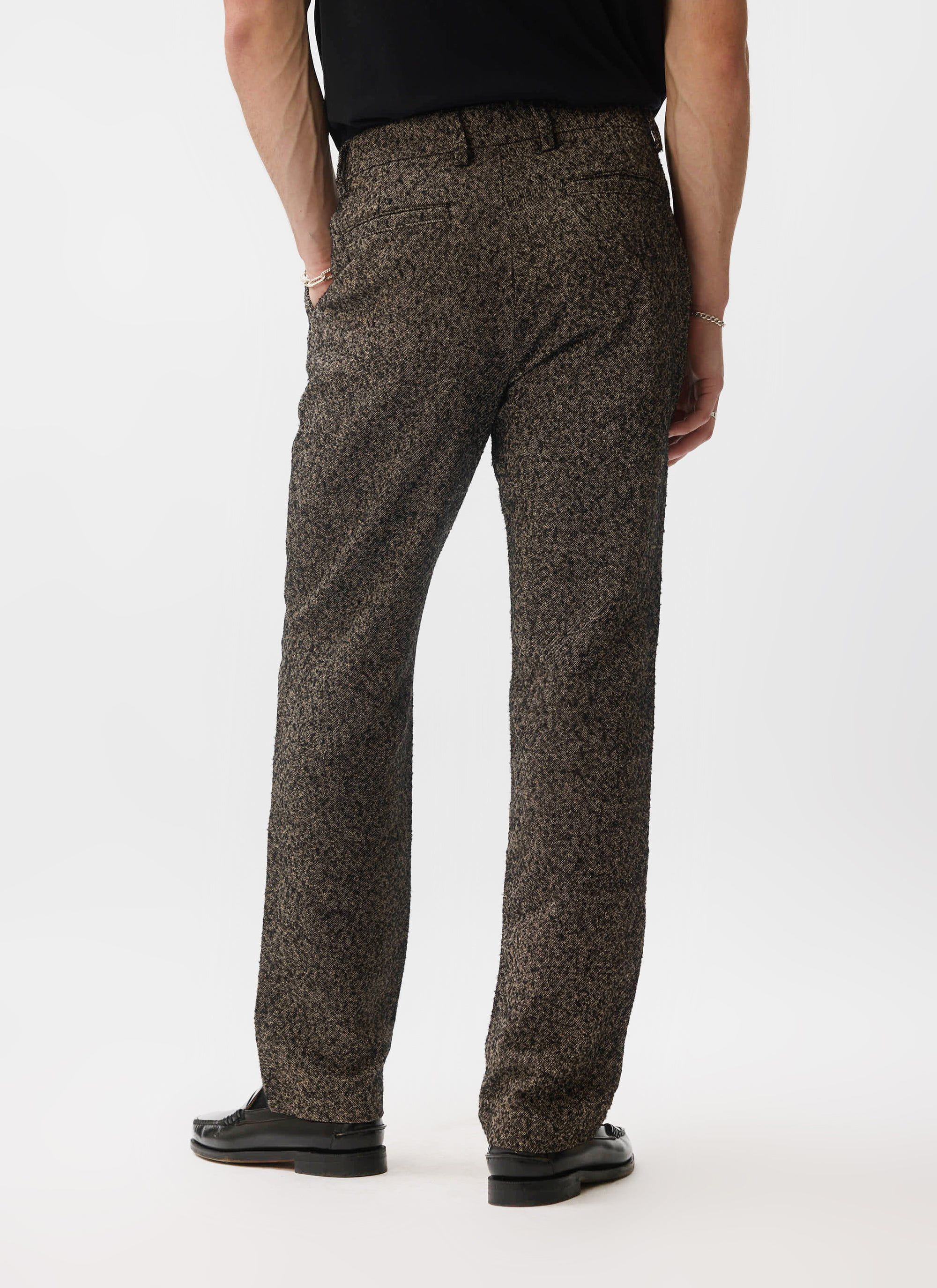 Blyton Trousers | Grey - Image 5