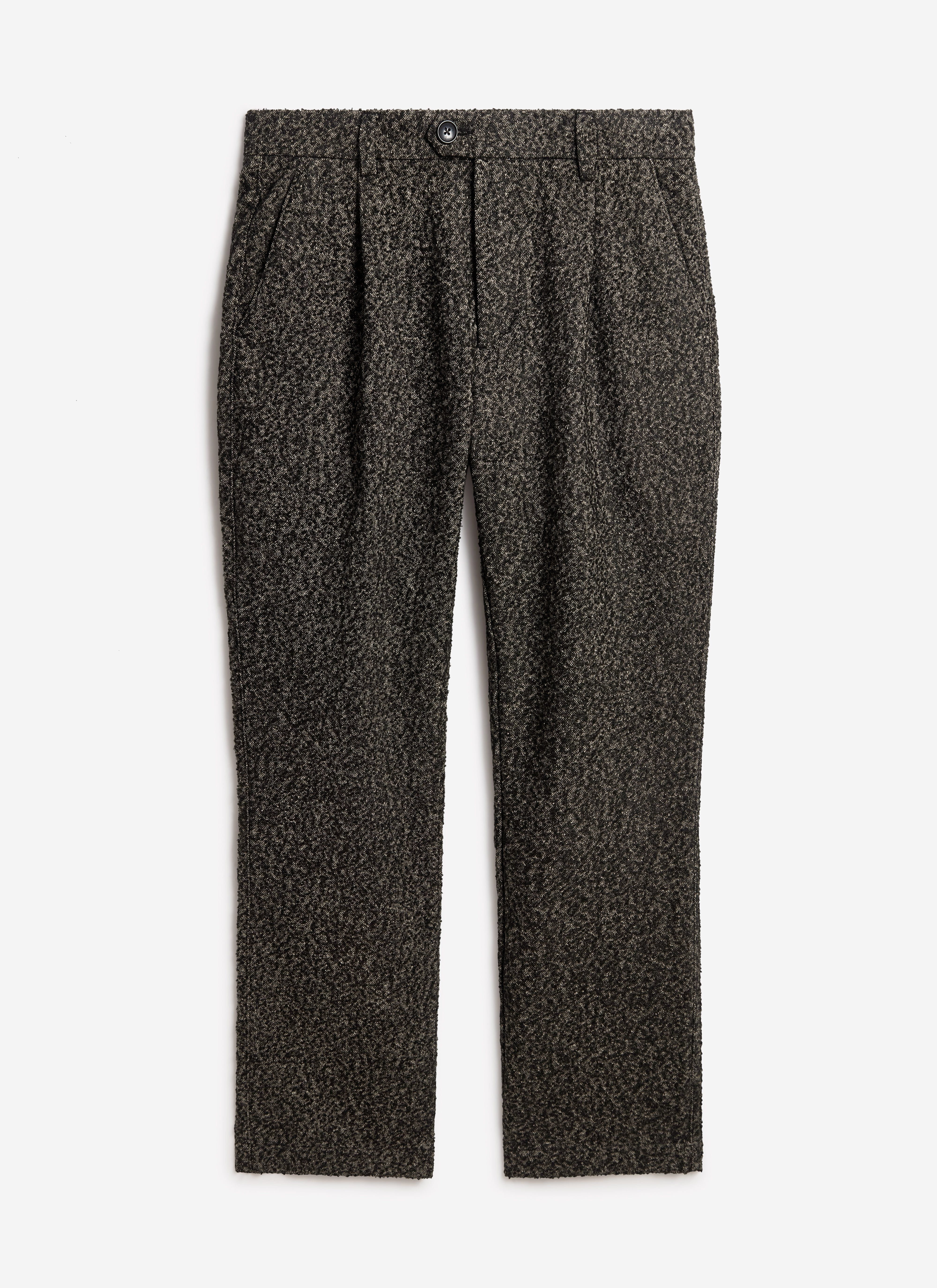 Blyton Trousers | Grey - Image 6