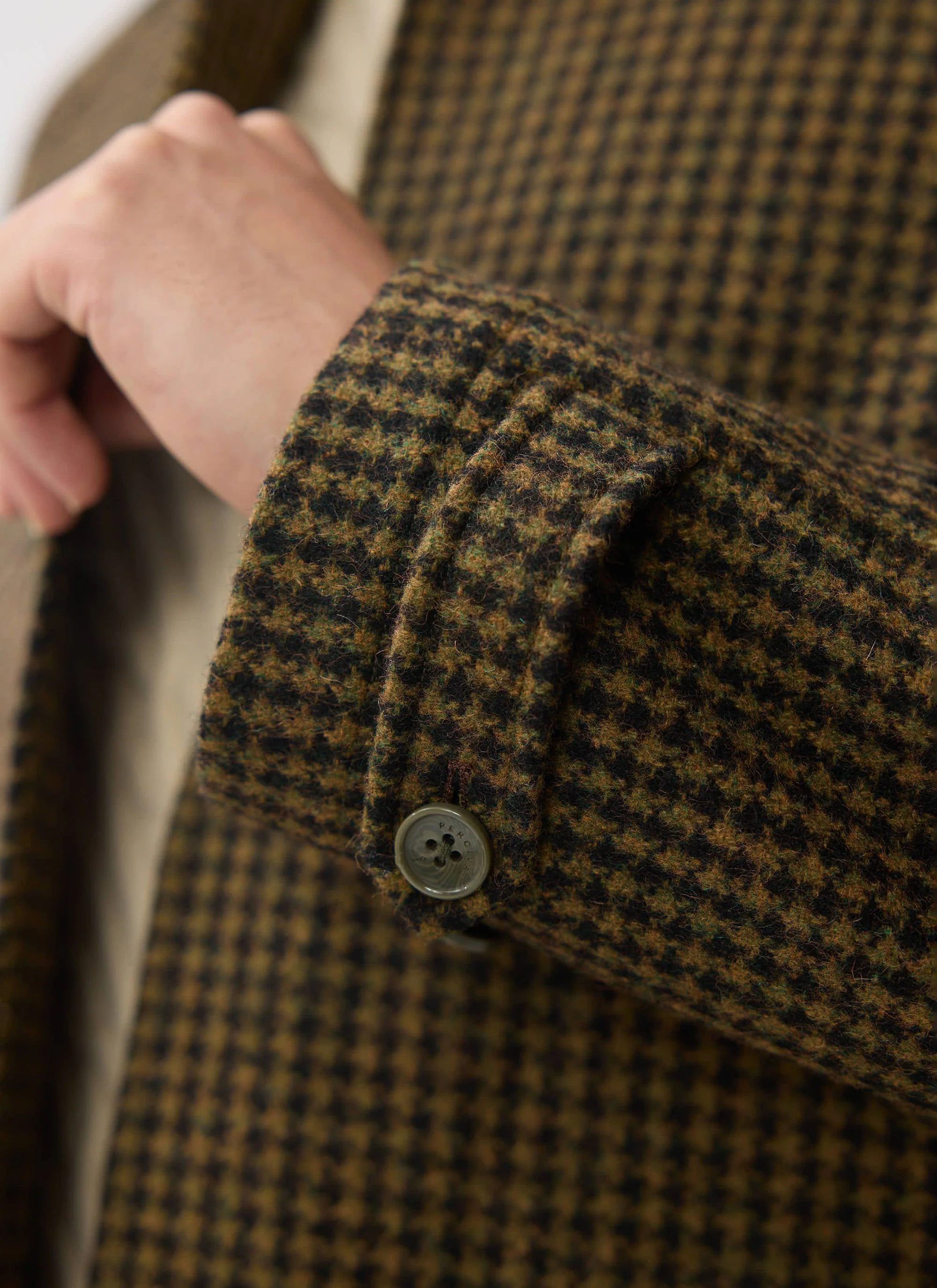Dickens Car Coat | Watcher Check - Image 5