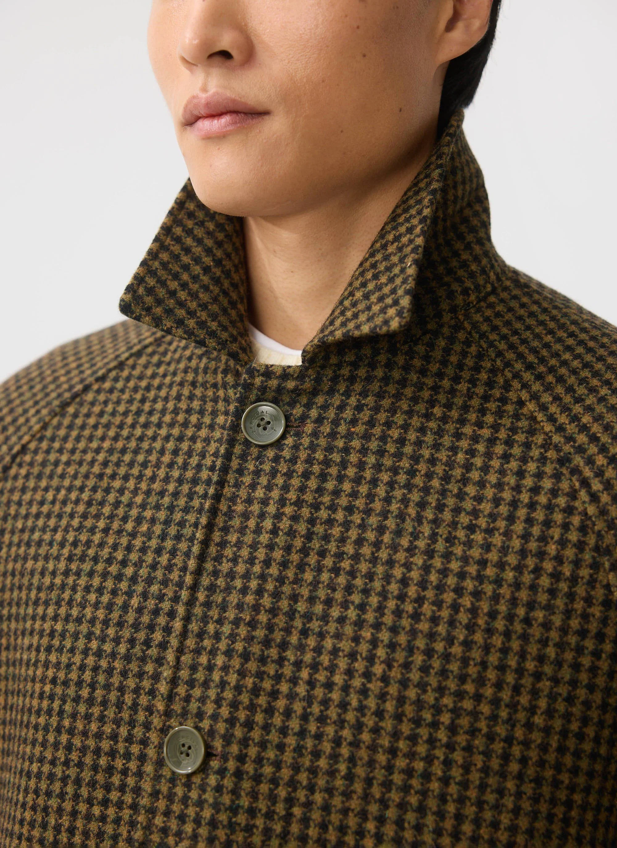 Dickens Car Coat | Watcher Check - Image 8
