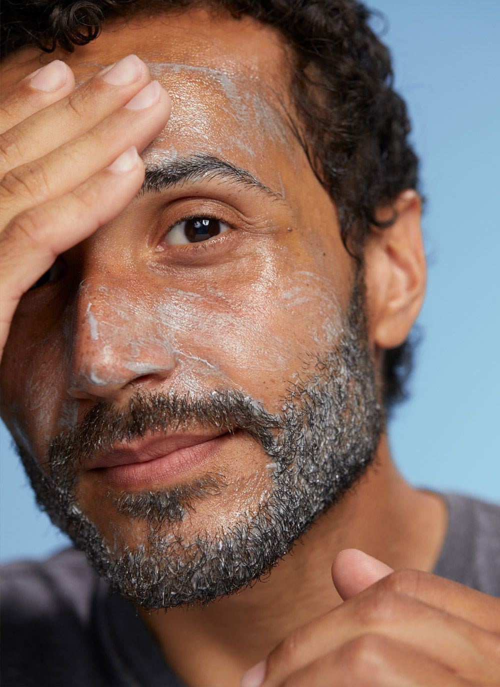 Horace Purifying Face Cleanser - Image 4