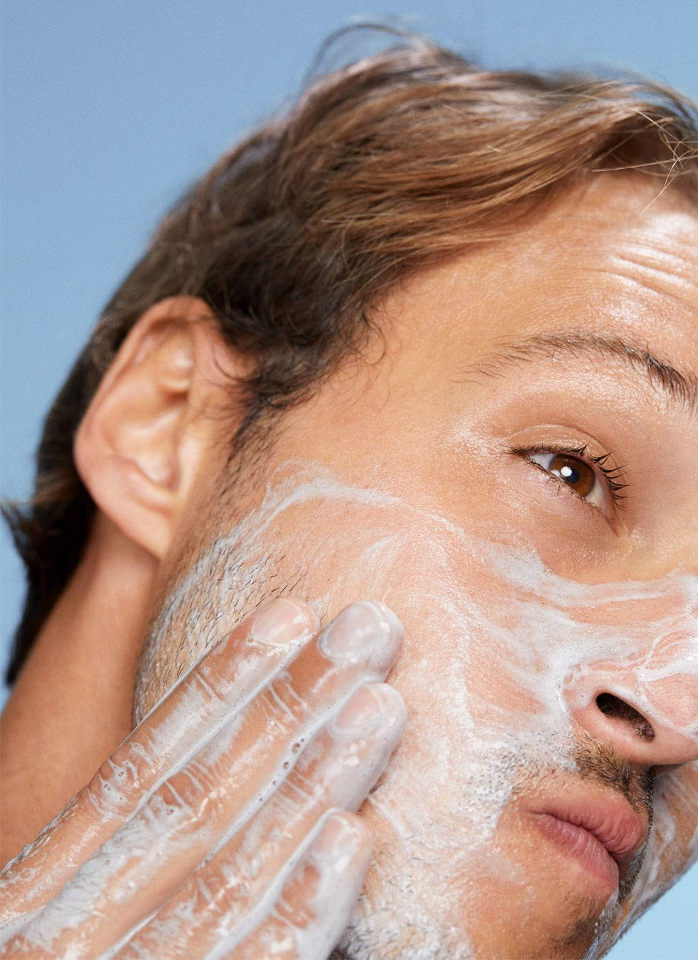 Horace Purifying Face Cleanser - Image 6