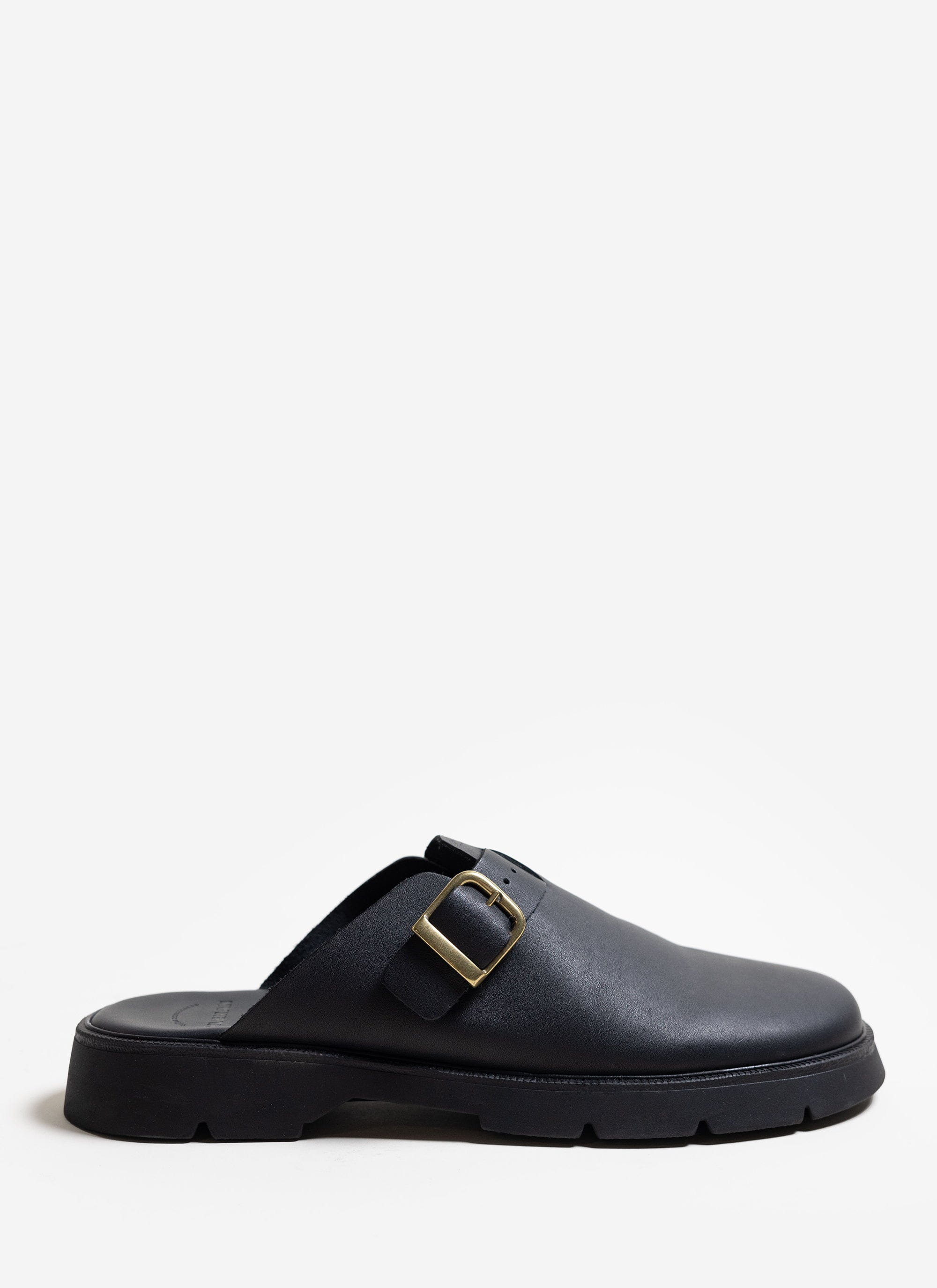 Kleman | Pacha Sandal | Black - Image 4