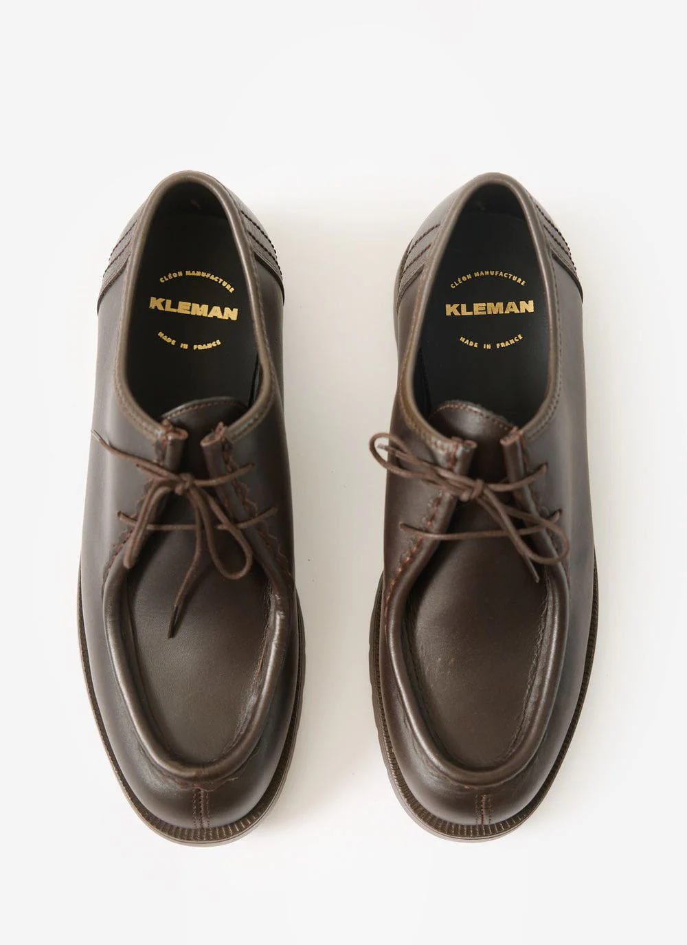 Kleman | Padror Shoe | Marron - Image 2