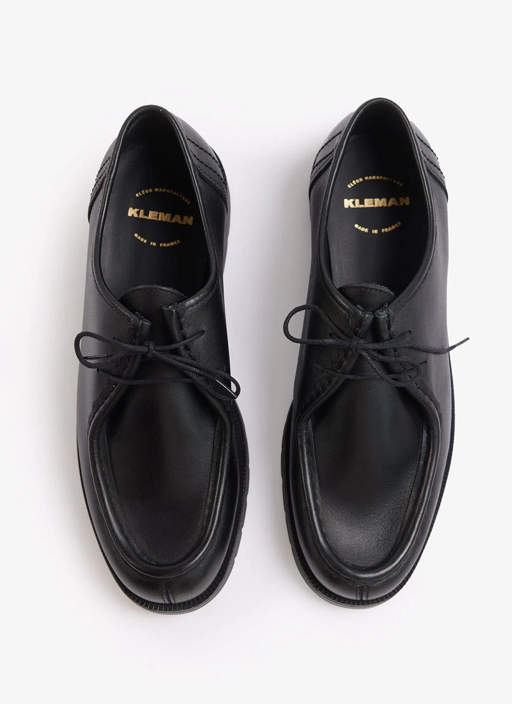Kleman | Padror Shoe | Black - Image 3