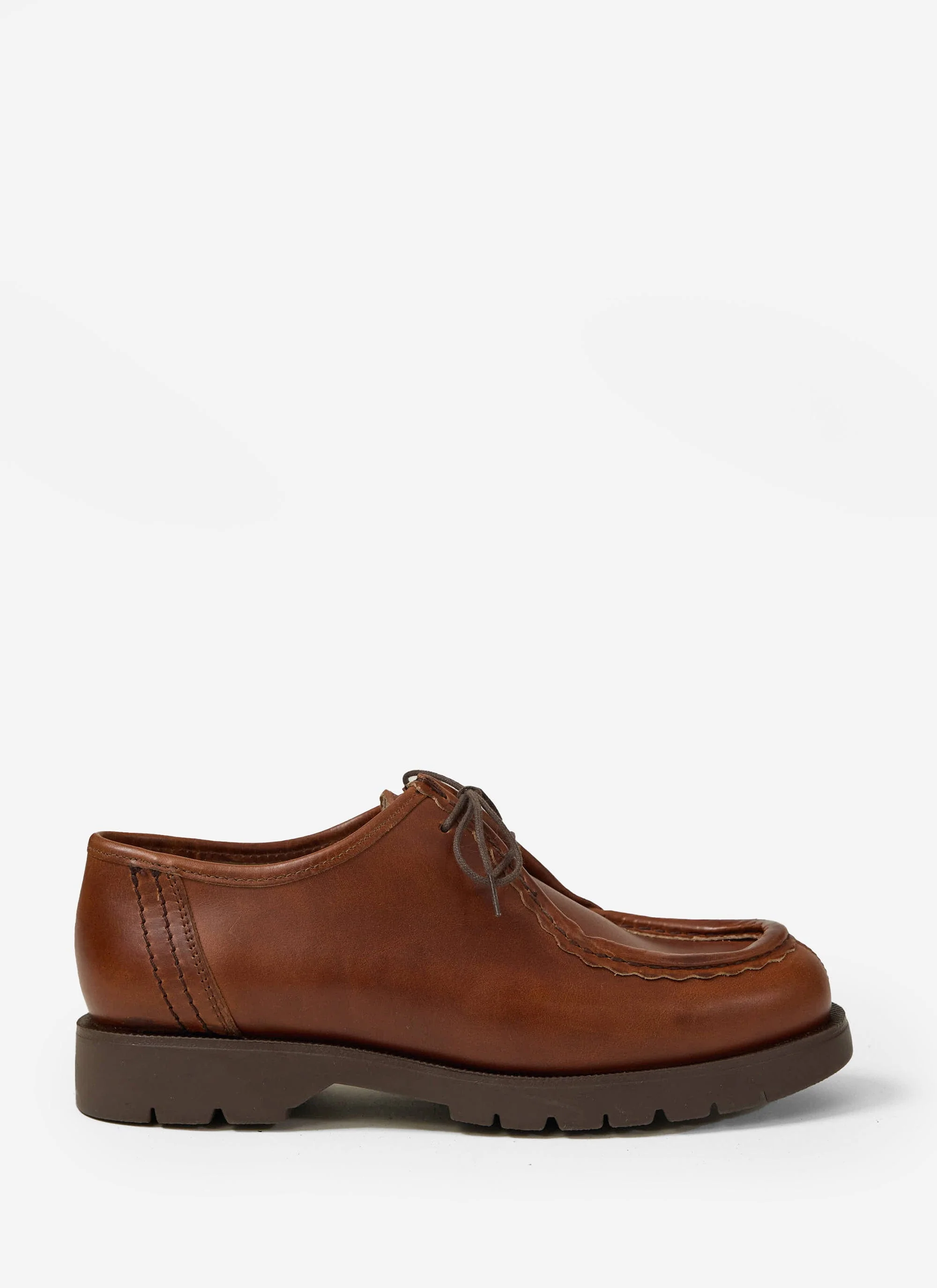 Kleman | Padror TH Shoe | Cognac - Image 4