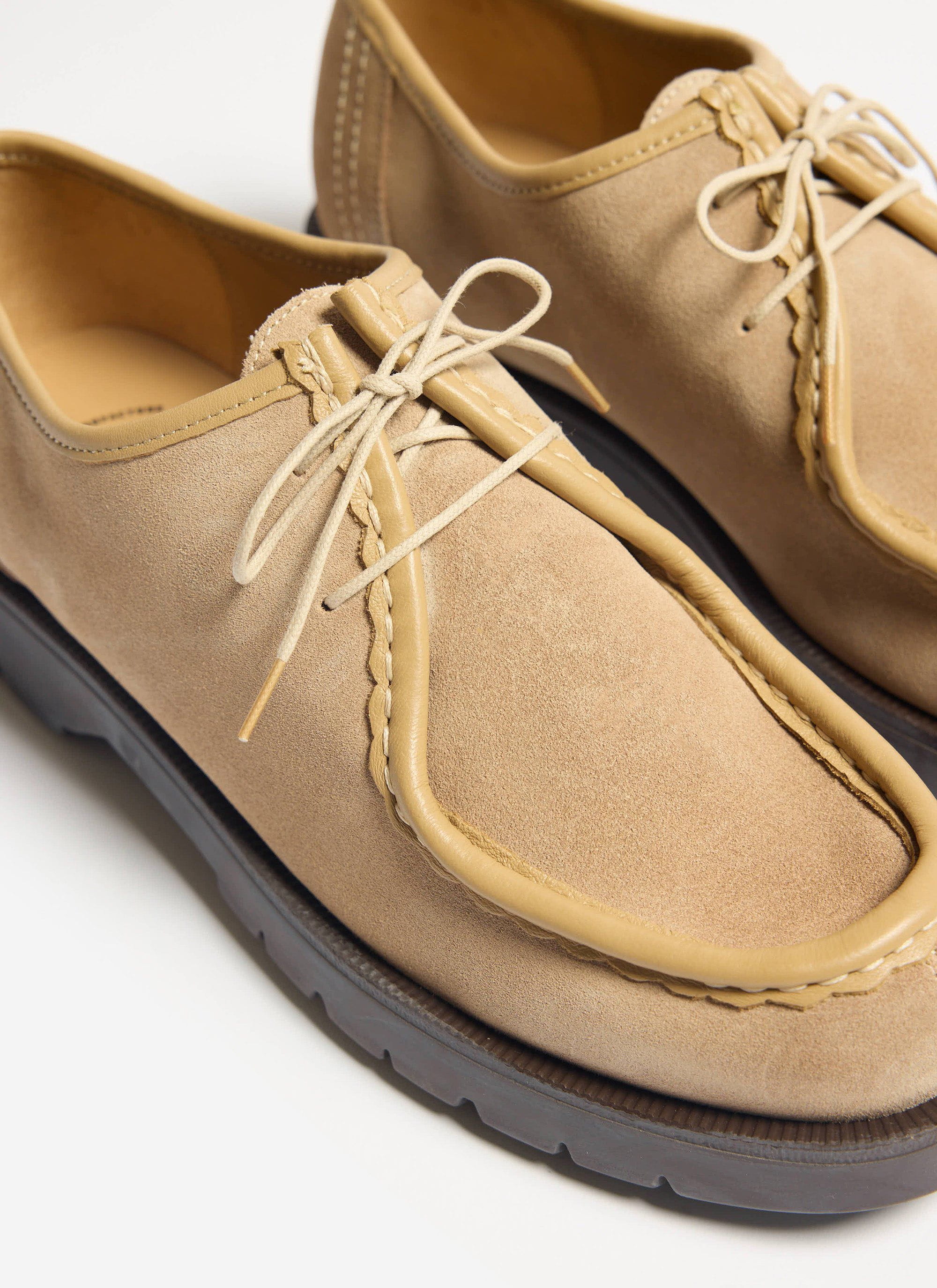 Kleman | Padror V Shoe | Beige - Image 3