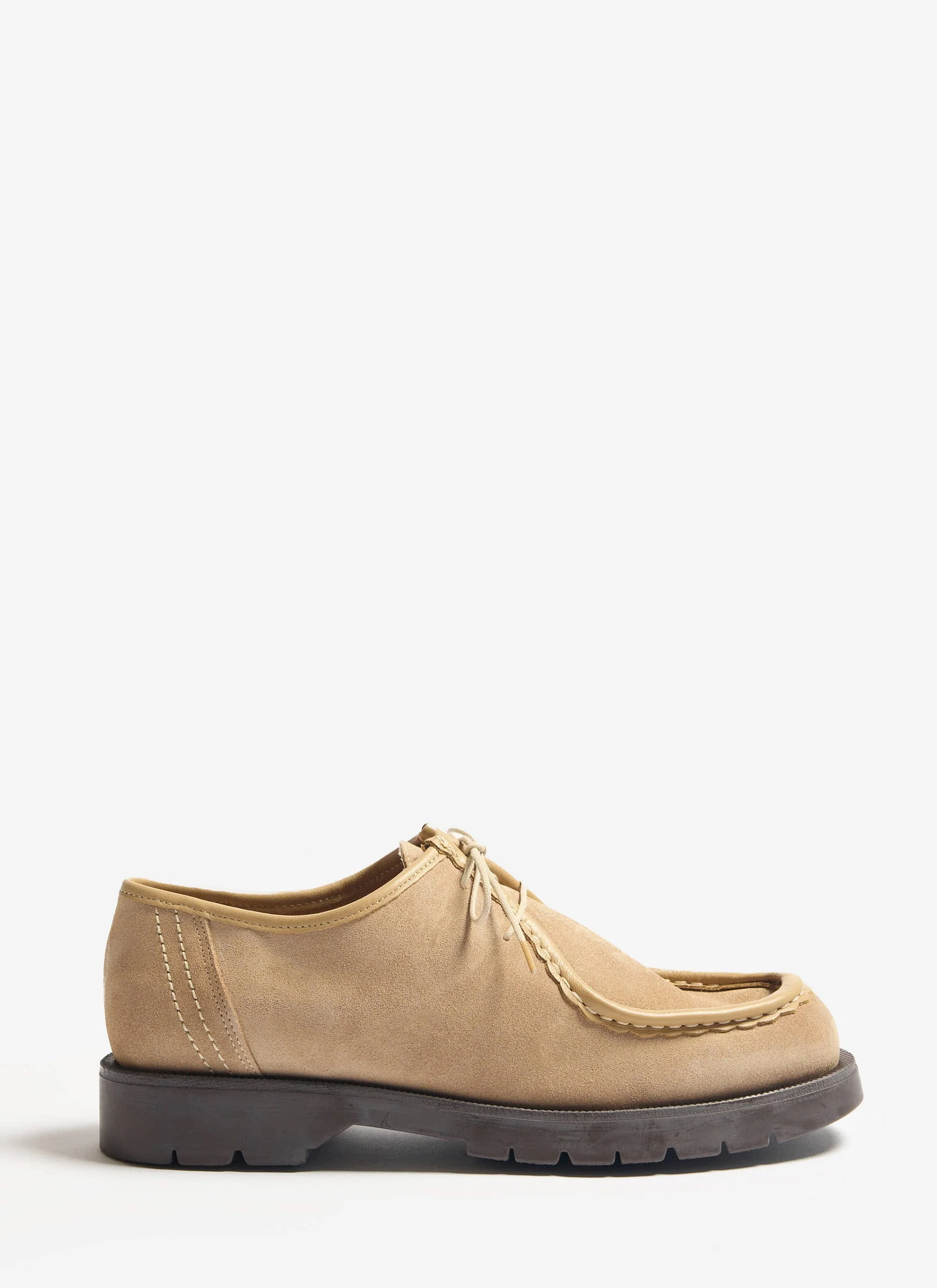 Kleman | Padror V Shoe | Beige - Image 4