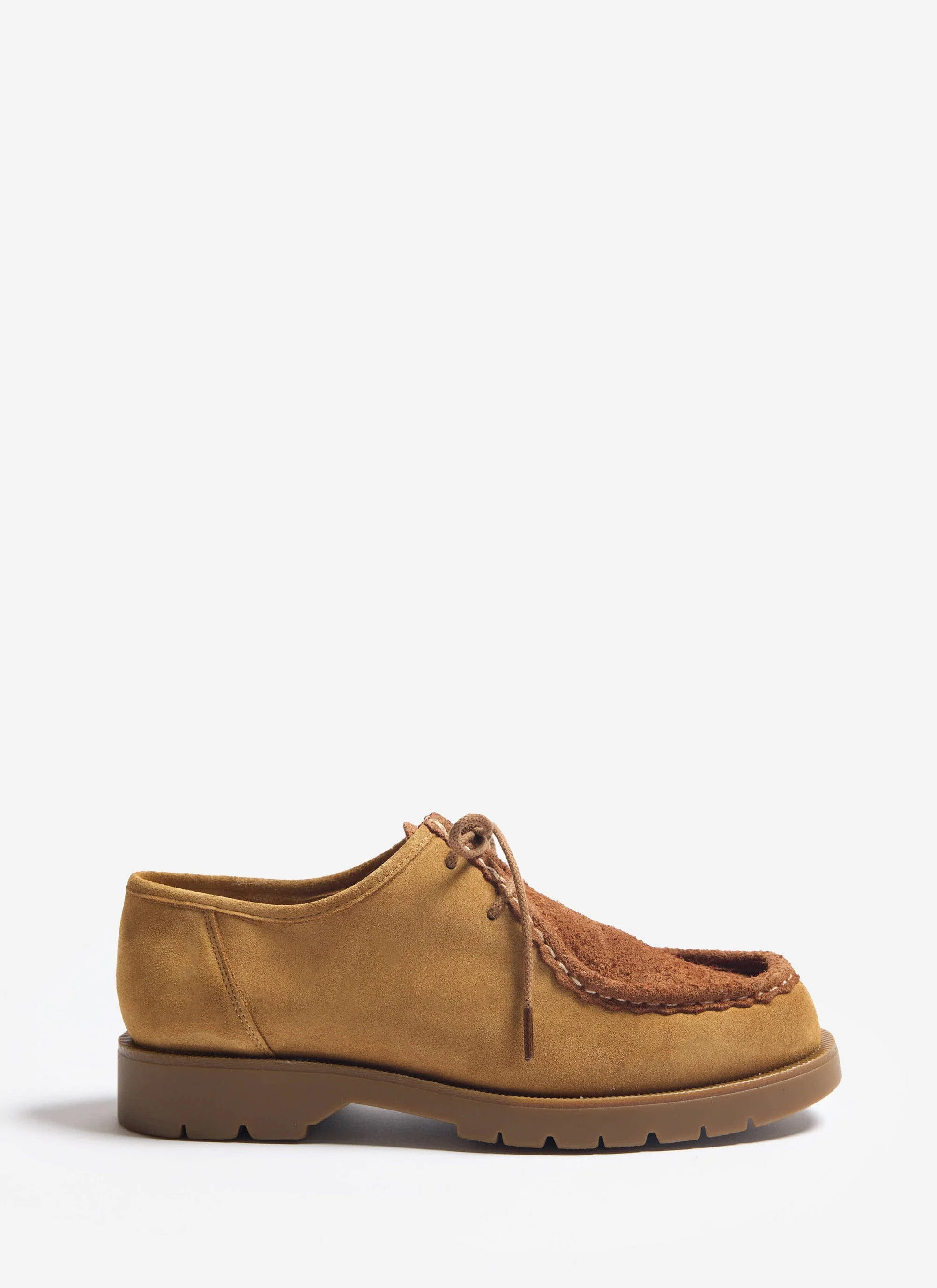 Kleman | Padror VV2 Shoe | Cognac - Image 4