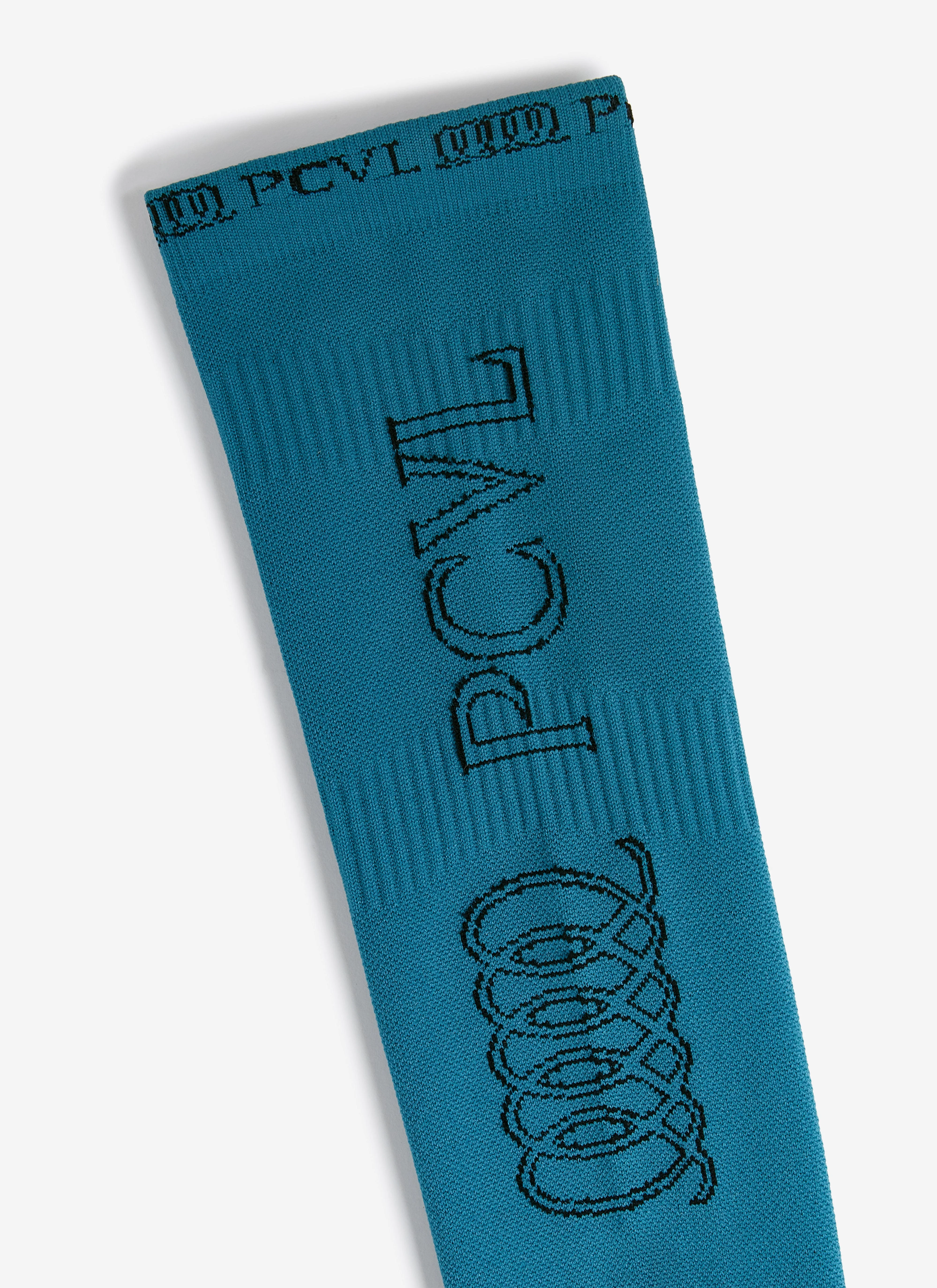 PCVL Compression Arm Sleeve | Blue - Image 3