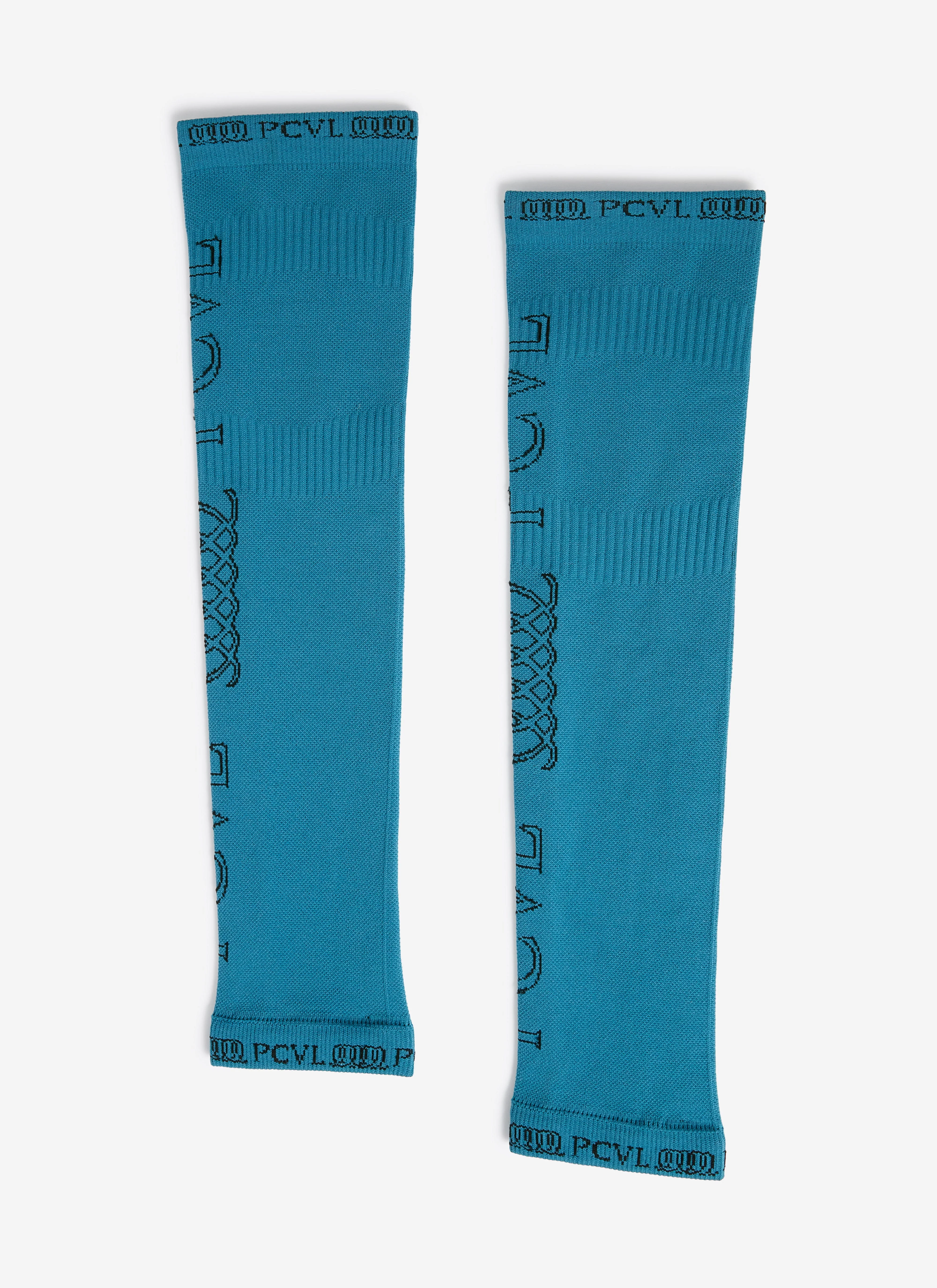 PCVL Compression Arm Sleeve | Blue - Image 6