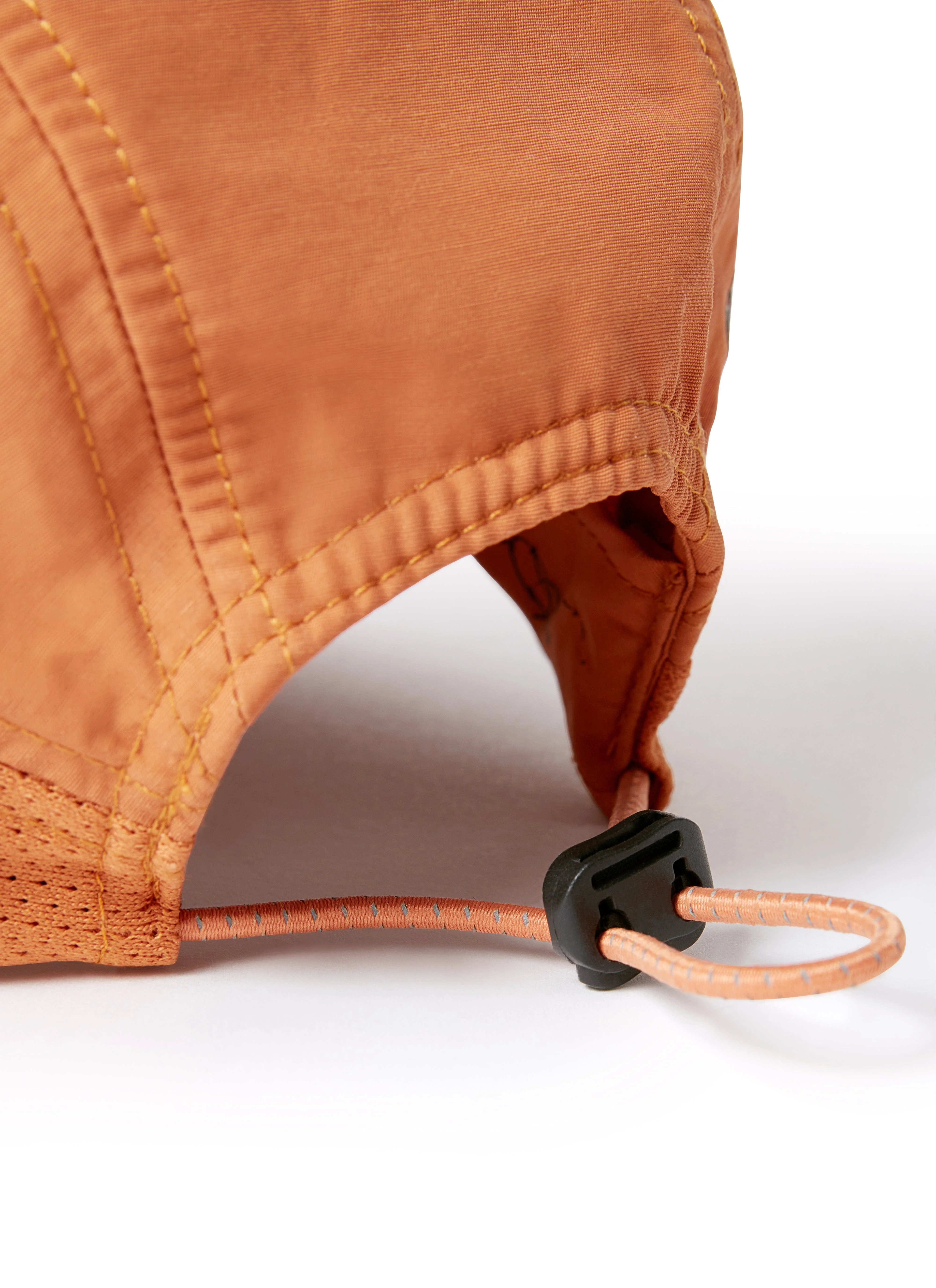 PCVL Nylon Cap | Rust - Image 7