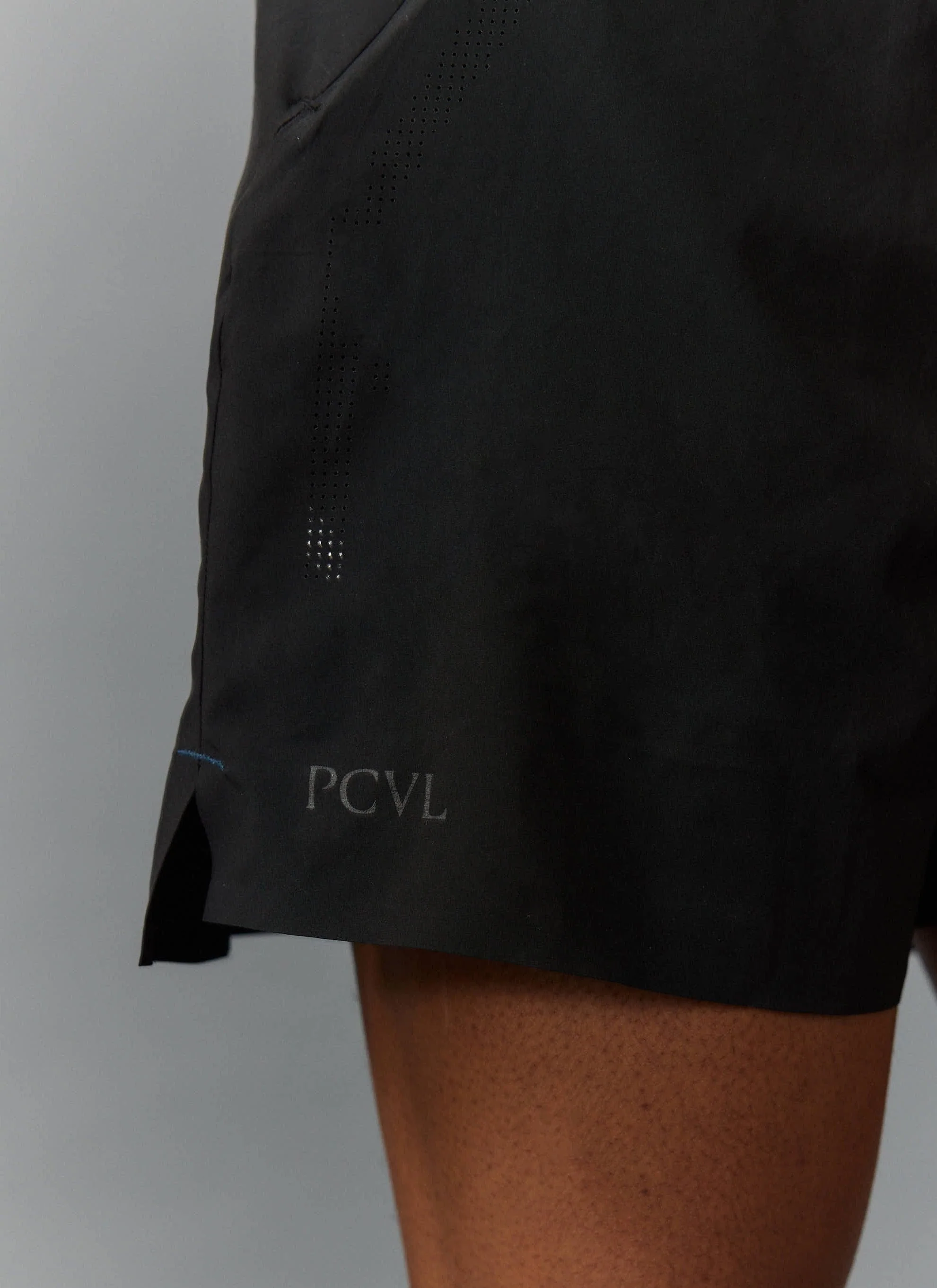PCVL Performance Shorts | Black - Image 3