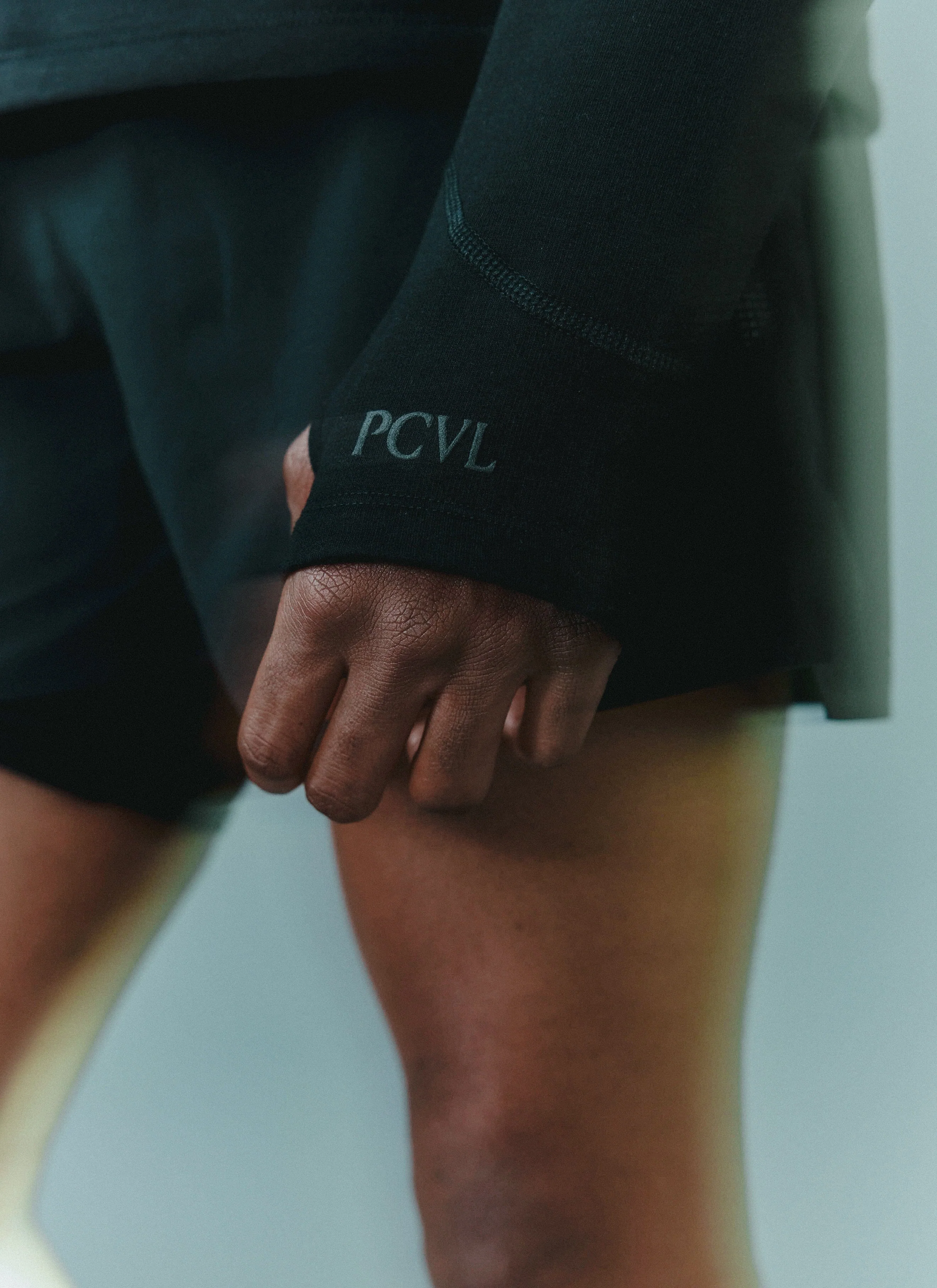 PCVL Performance Shorts | Black - Image 6