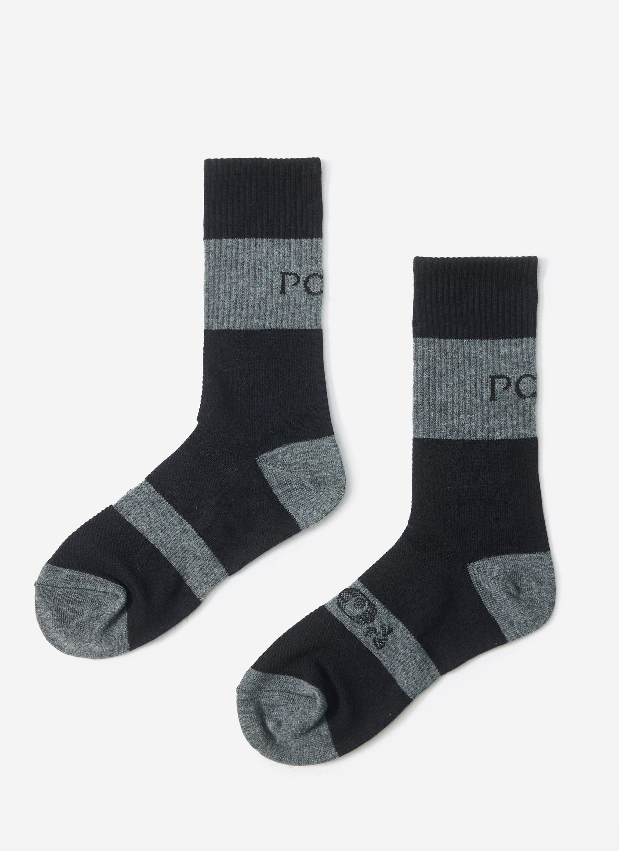 PCVL Performance Socks | Black