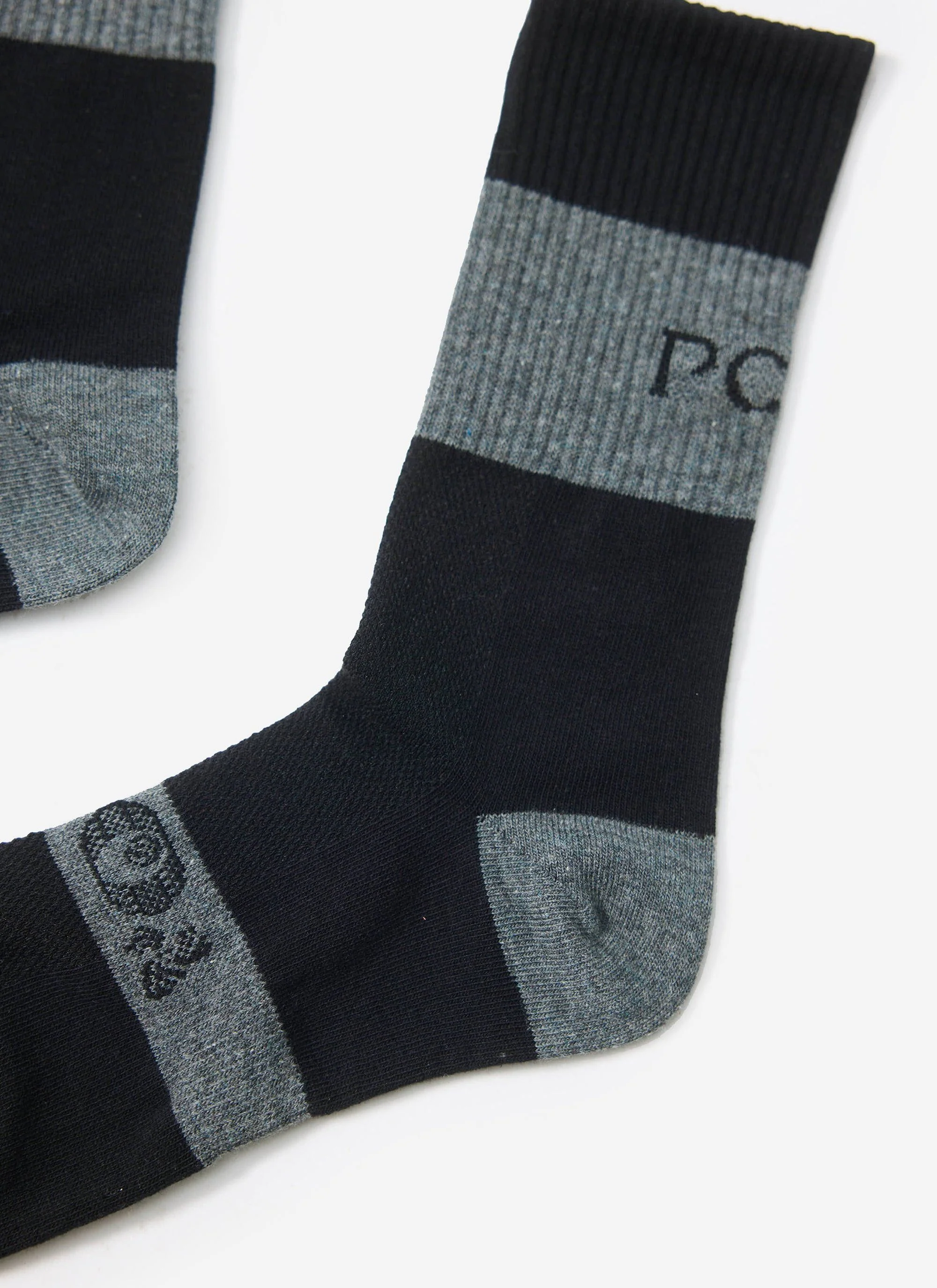 PCVL Performance Socks | Black - Image 3