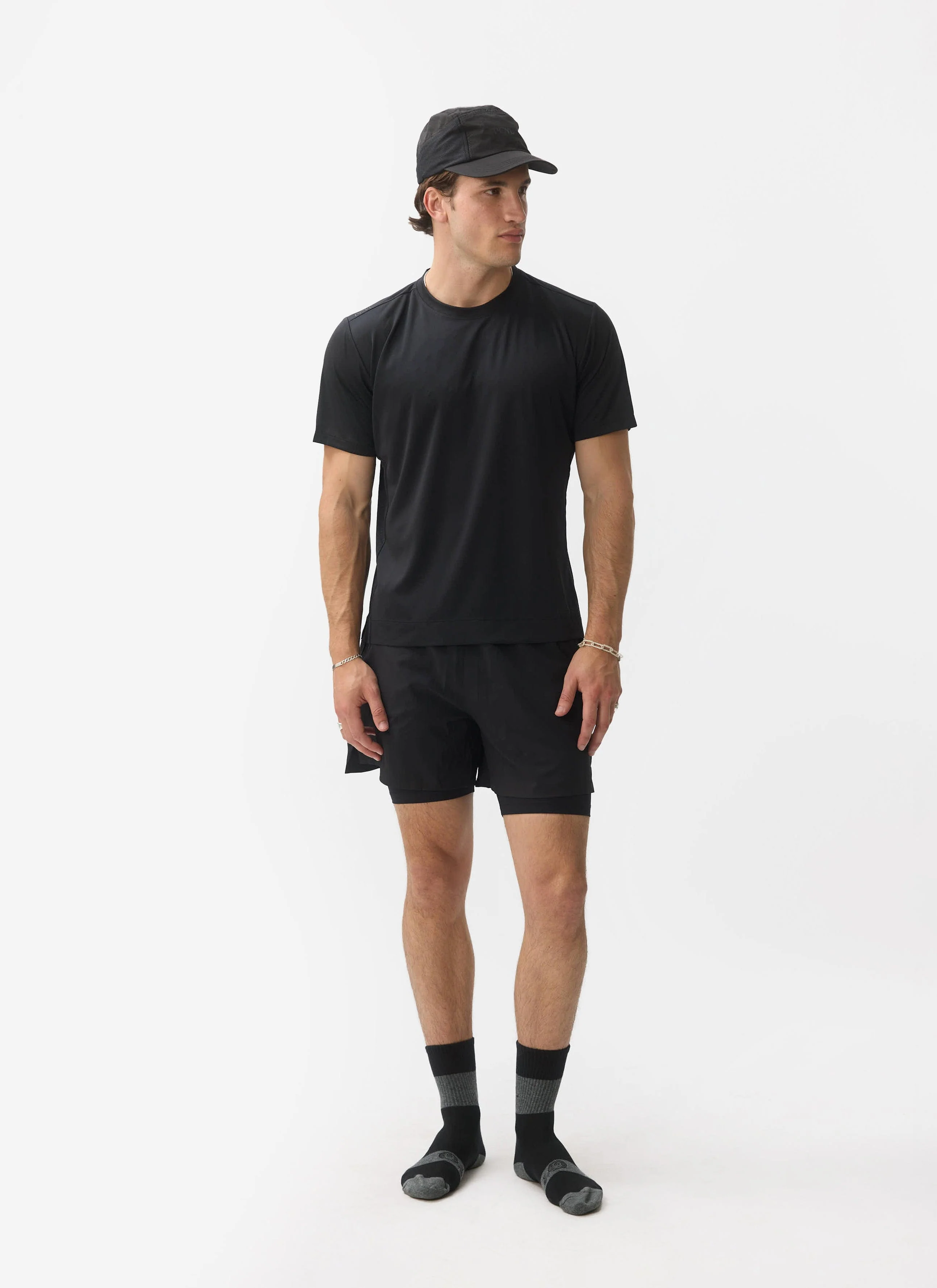 PCVL Performance Socks | Black - Image 4