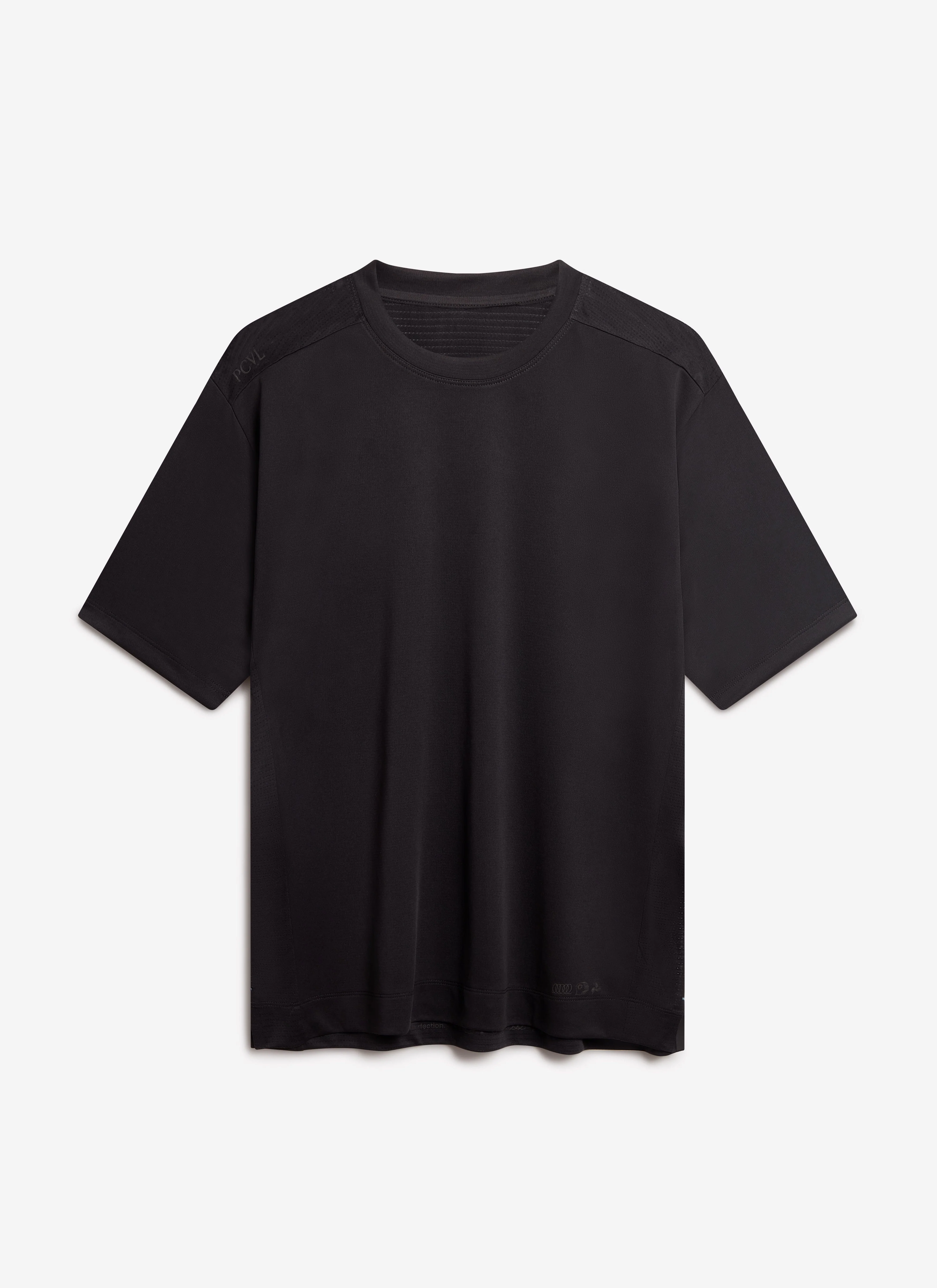PCVL Performance Top | Black