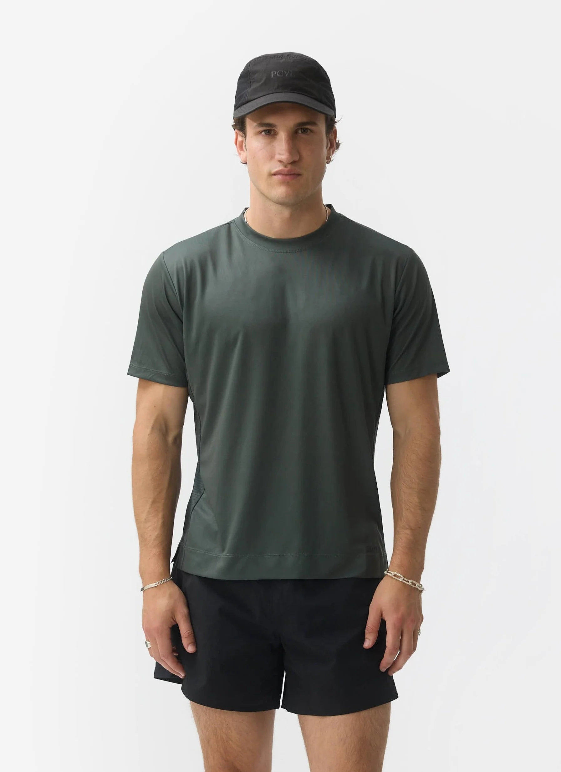 PCVL Performance Top | Forest