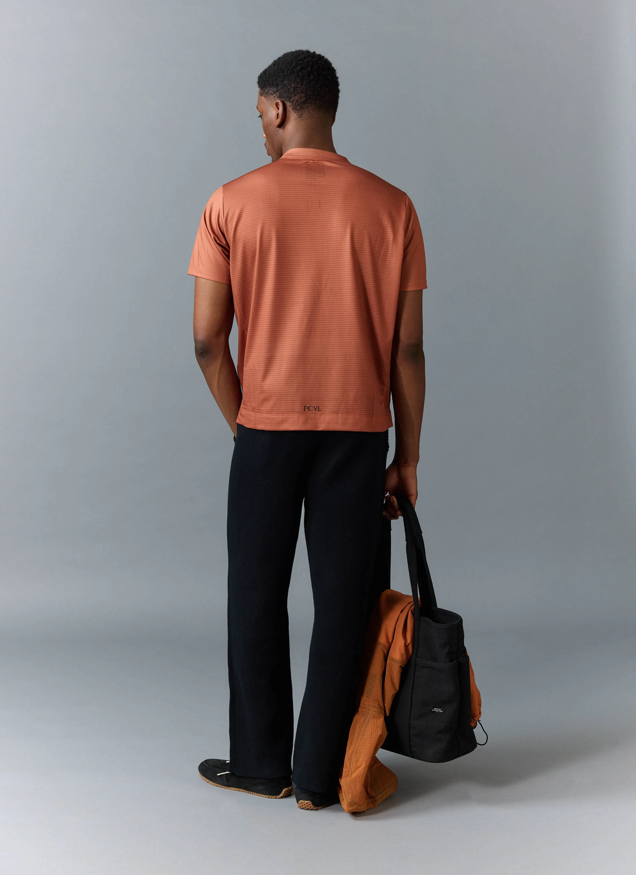 PCVL Performance Top | Rust - Image 10
