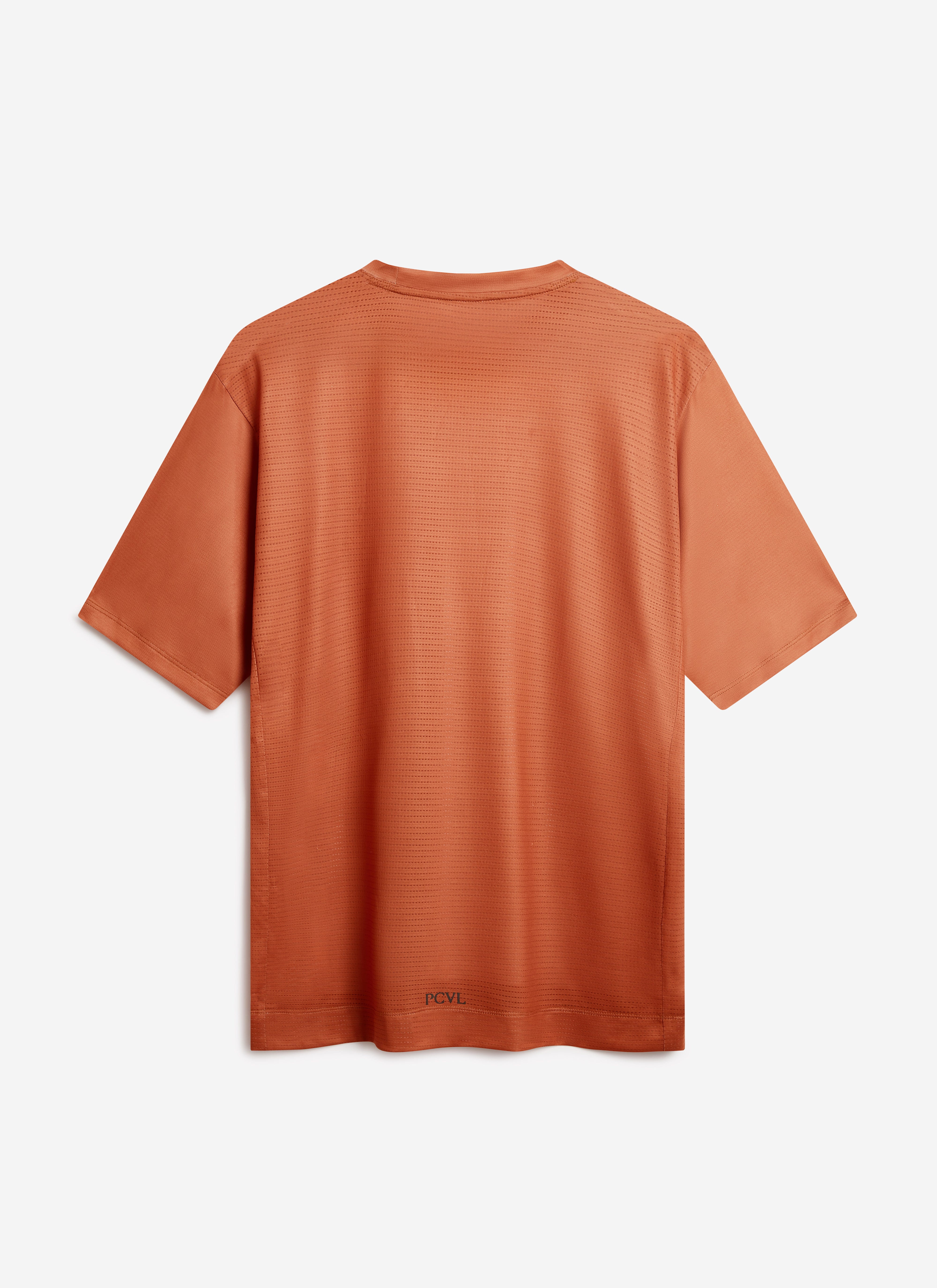 PCVL Performance Top | Rust - Image 6