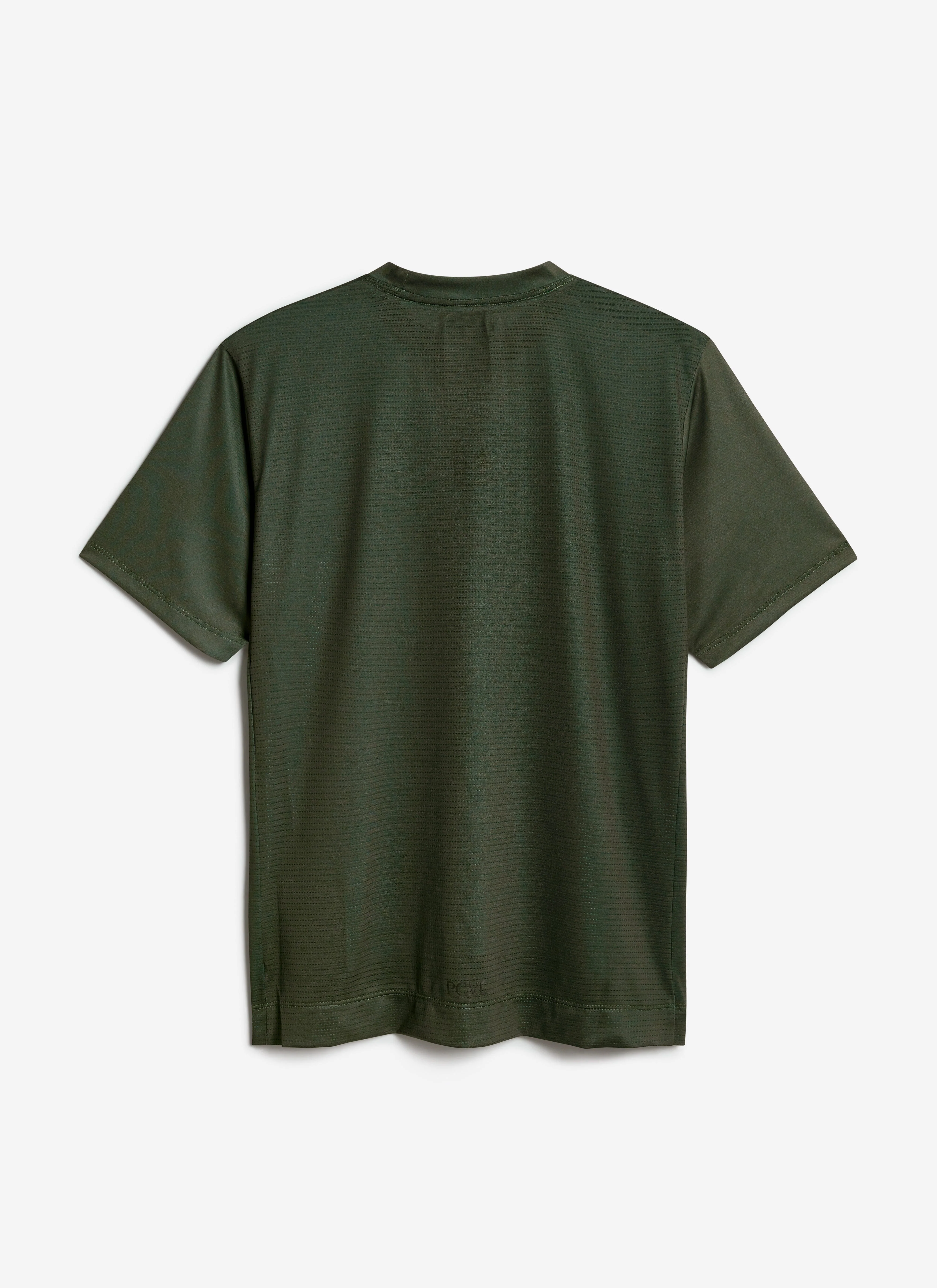 PCVL Graphic Printed Performance Top | Forest - Image 8